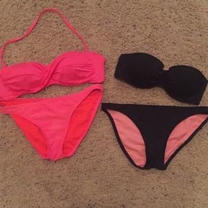 Bikini sets